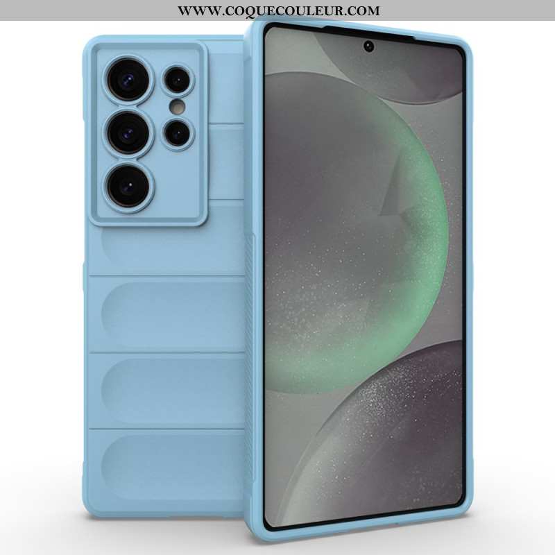 Coque Samsung Galaxy S25 Ultra 5G Antidérapante