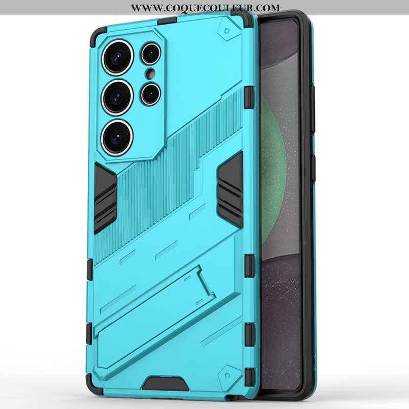 Coque Samsung Galaxy S25 Ultra 5G Support Intégré