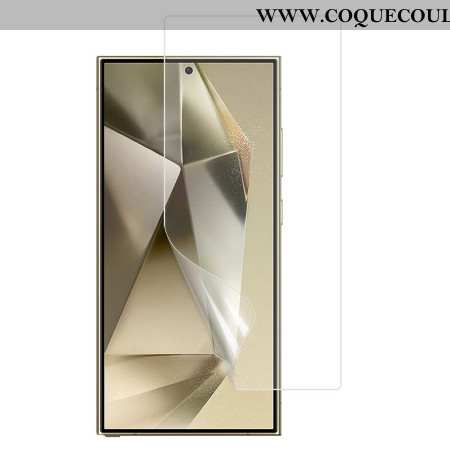 Film de protection Écran pour Écran Samsung Galaxy S25 Ultra 5G