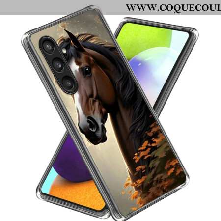 Coque Samsung Galaxy S25 Ultra 5G Cheval