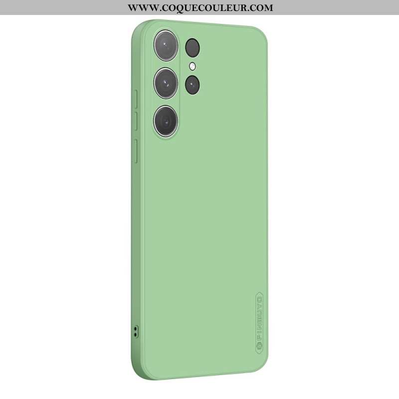 Coque Samsung Galaxy S25 Ultra 5G Sense Series PINWUYO