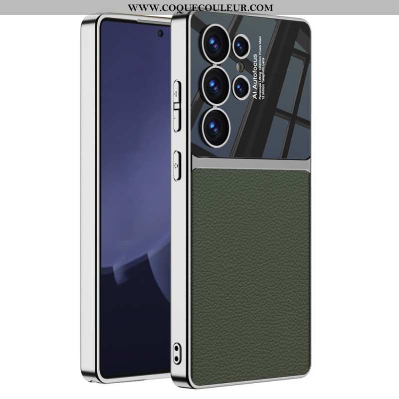 Coque Samsung Galaxy S25 Ultra 5G Classique GKK