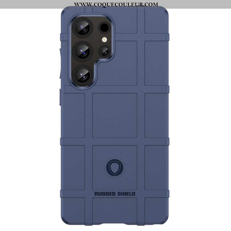 Coque Samsung Galaxy S25 Ultra 5G Thunder Series