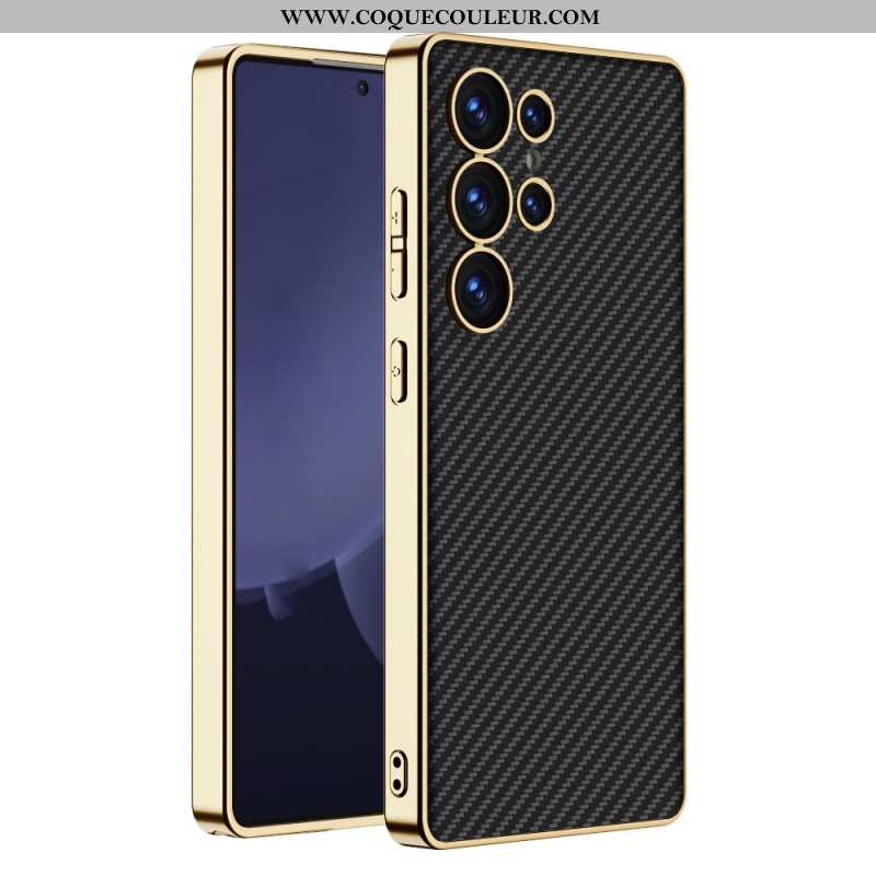 Coque Samsung Galaxy S25 Ultra 5G Série Effet Cujr