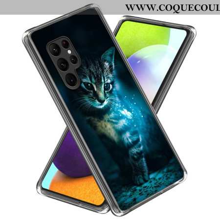 Coque Samsung Galaxy S25 Ultra 5G Chat