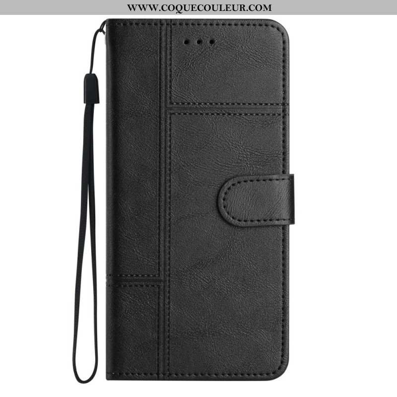 Housse Samsung Galaxy S25 Ultra 5G Style Business