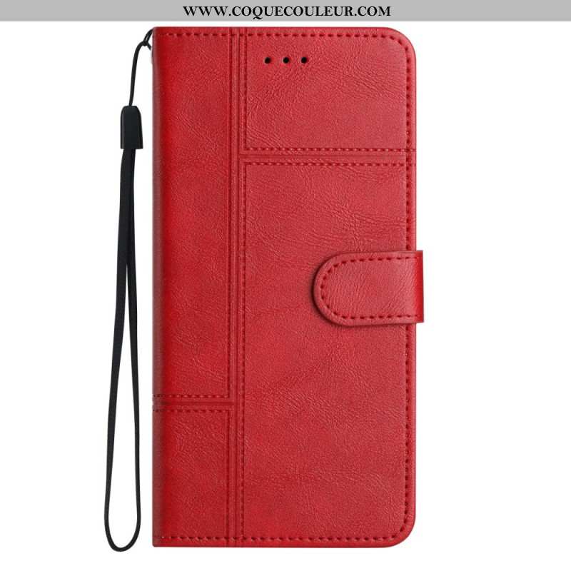 Housse Samsung Galaxy S25 Ultra 5G Style Business