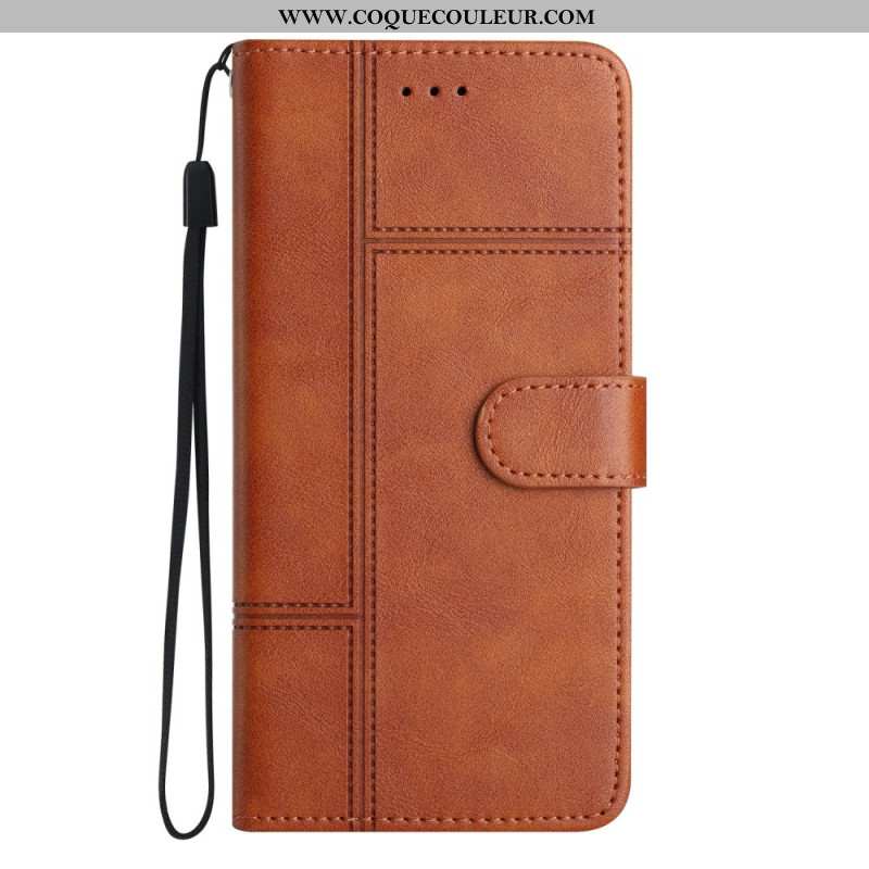 Housse Samsung Galaxy S25 Ultra 5G Style Business