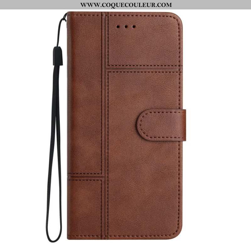 Housse Samsung Galaxy S25 Ultra 5G Style Business