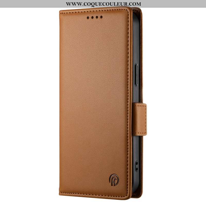 Housse Samsung Galaxy S25 Ultra 5G Finesse