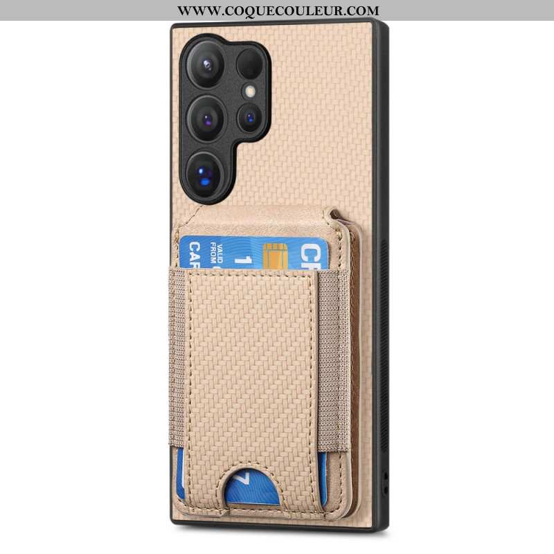 Coque Samsung Galaxy S25 Ultra 5G Mulitfonctionnelle