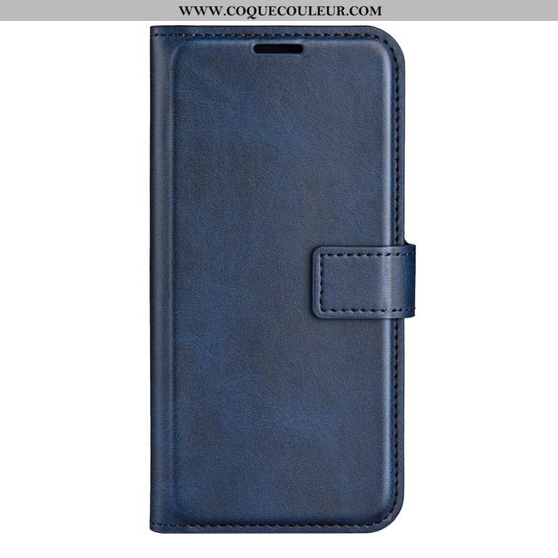 Housse Samsung Galaxy S25 Ultra 5G Style Cuir