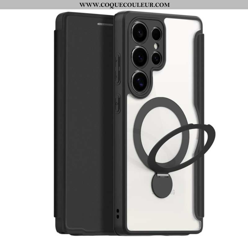 Coque pour Samsung Galaxy S25 Ultra 5G Skin X Pro Series DUX DUCIS