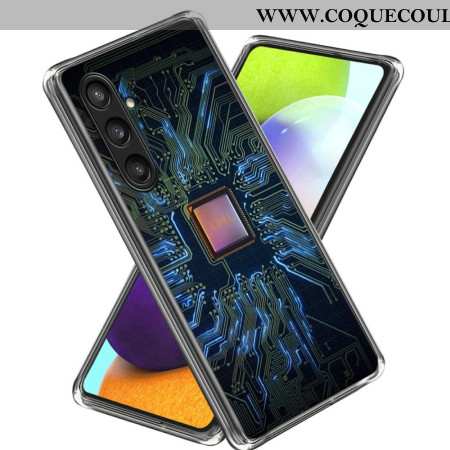 Coque Samsung Galaxy S25 Ultra 5G Techno