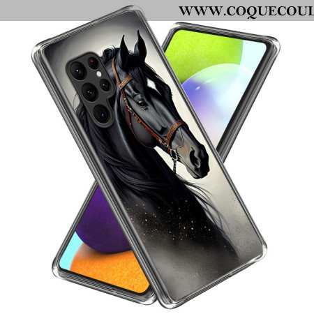 Coque Samsung Galaxy S25 Ultra 5G Fier Cheval