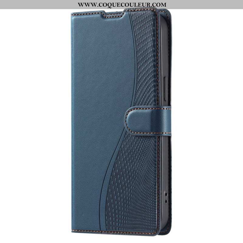 Housse Samsung Galaxy S25 Ultra 5G Motif à Pois