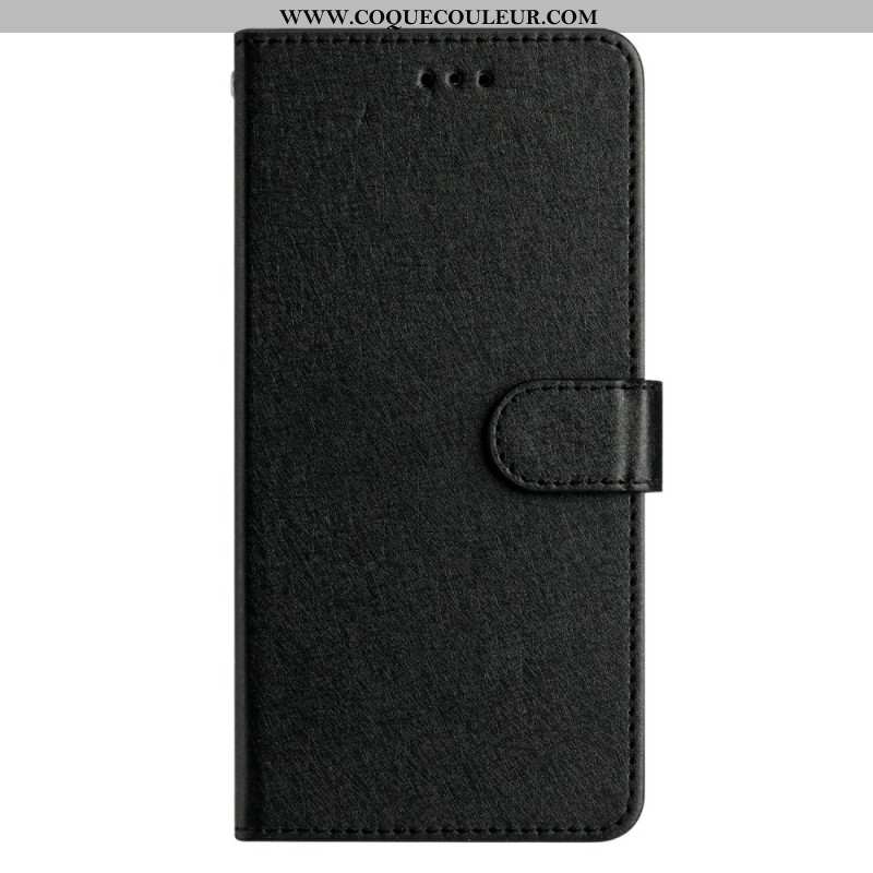 Housse Samsung Galaxy S25 Ultra 5G Texture Soie