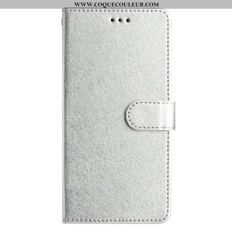 Housse Samsung Galaxy S25 Ultra 5G Texture Soie