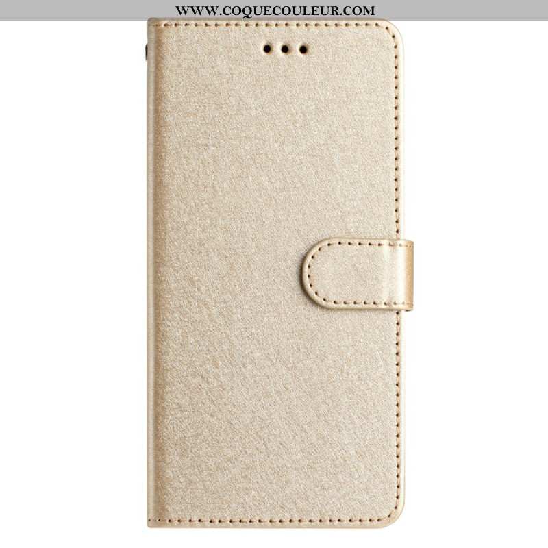 Housse Samsung Galaxy S25 Ultra 5G Texture Soie