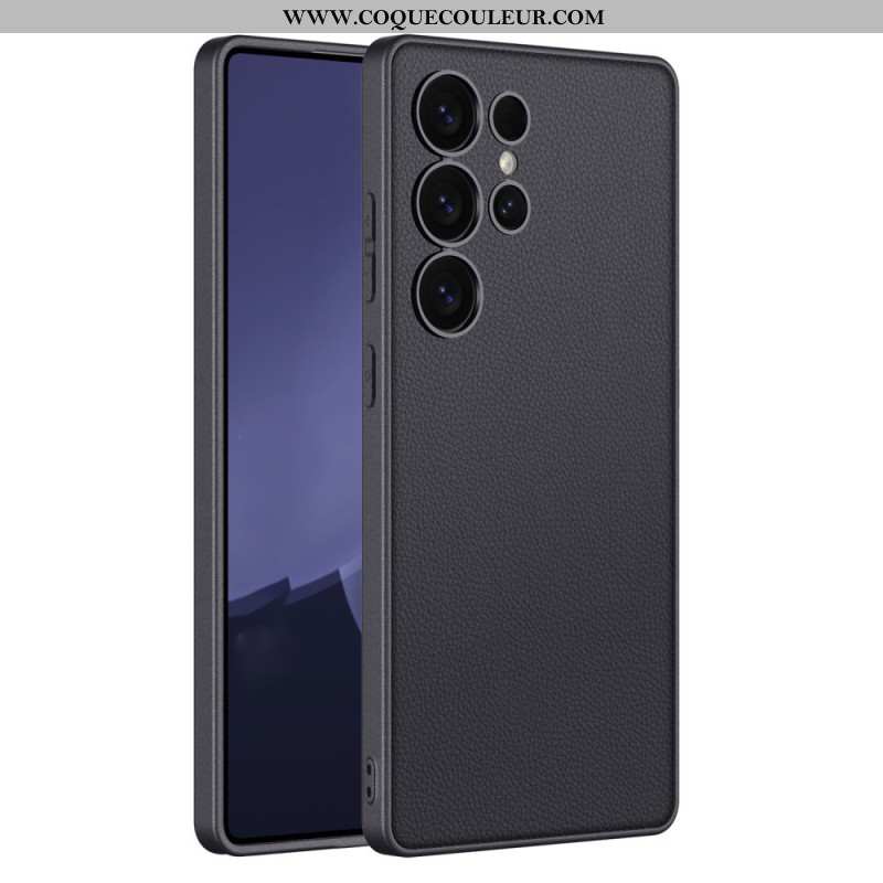 Coque Samsung Galaxy S25 Ultra 5G Série Classique GKK