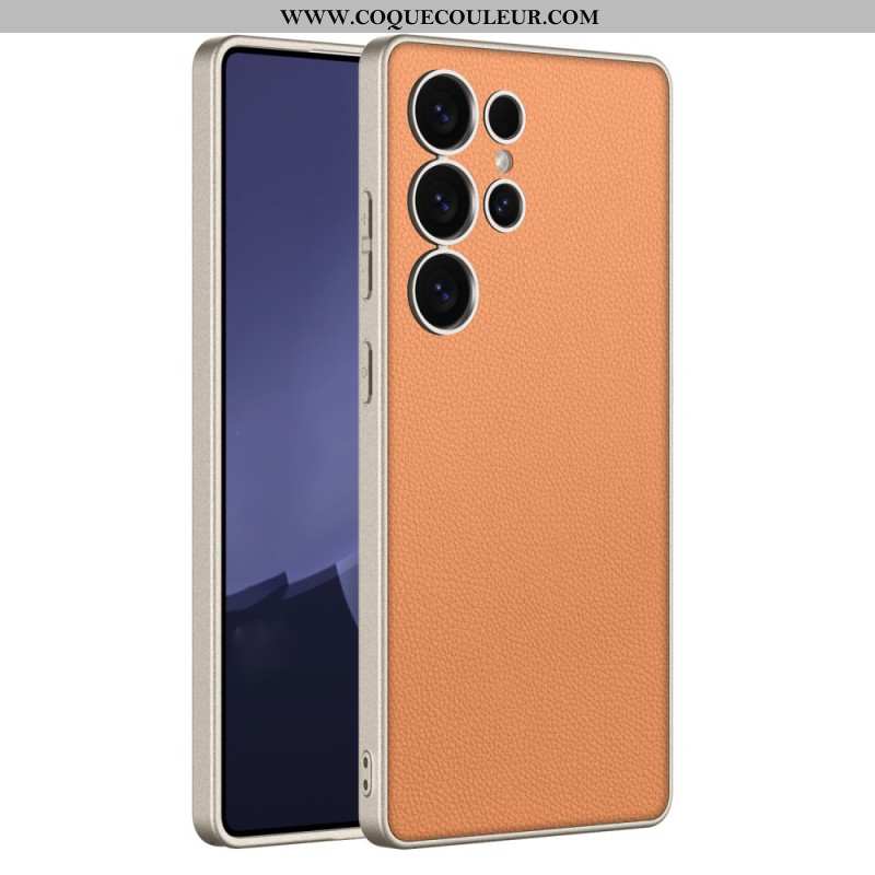 Coque Samsung Galaxy S25 Ultra 5G Série Classique GKK