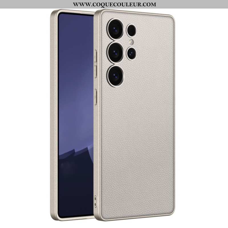 Coque Samsung Galaxy S25 Ultra 5G Série Classique GKK