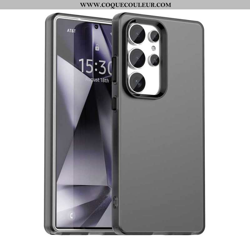 Coque Samsung Galaxy S25 Ultra 5G Design Mat