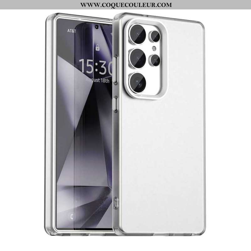 Coque Samsung Galaxy S25 Ultra 5G Design Mat