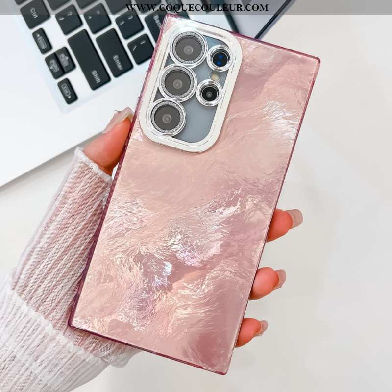 Coque Samsung Galaxy S25 Ultra 5G Série Motif Vibrant