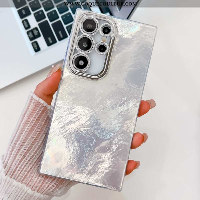 Coque Samsung Galaxy S25 Ultra 5G Série Motif Vibrant