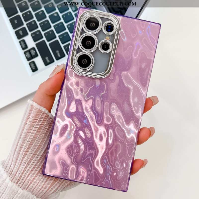 Coque Samsung Galaxy S25 Ultra 5G Série Motif Vibrant