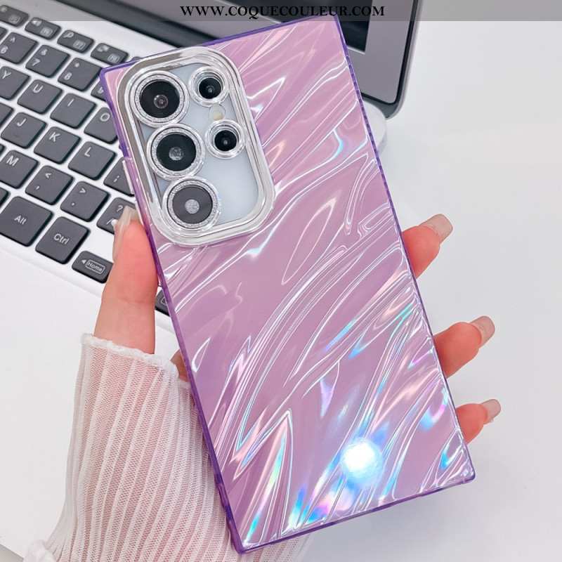 Coque Samsung Galaxy S25 Ultra 5G Série Motif Vibrant