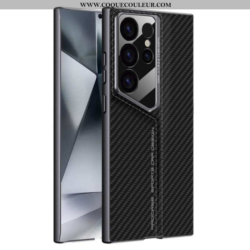 Coque Samsung Galaxy S25 Ultra 5G Premium GKK