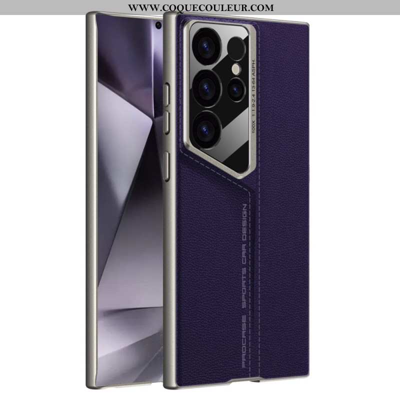 Coque Samsung Galaxy S25 Ultra 5G Premium GKK