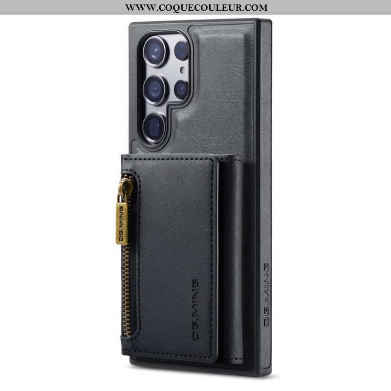 Coque Samsung Galaxy S25 Ultra 5G M5 Series DG.MING