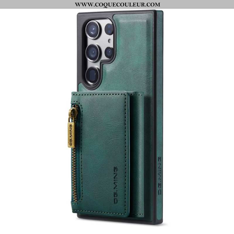 Coque Samsung Galaxy S25 Ultra 5G M5 Series DG.MING