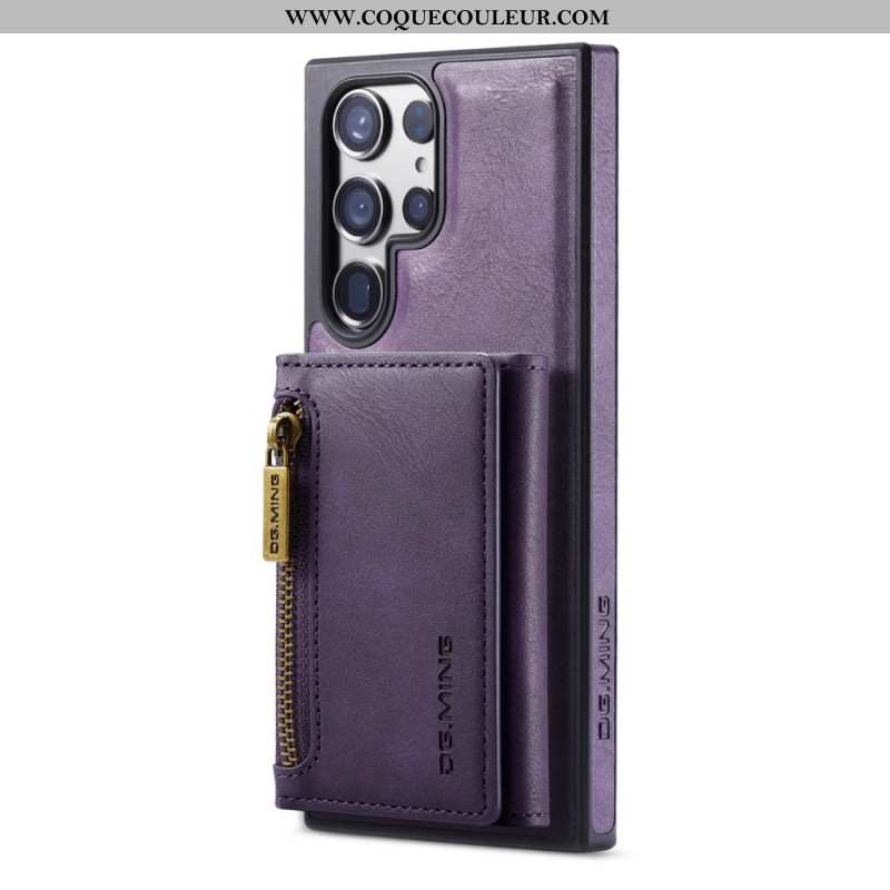 Coque Samsung Galaxy S25 Ultra 5G M5 Series DG.MING