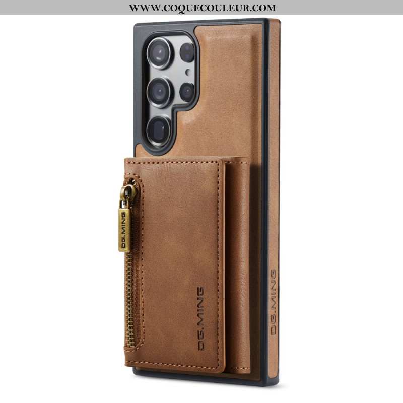 Coque Samsung Galaxy S25 Ultra 5G M5 Series DG.MING