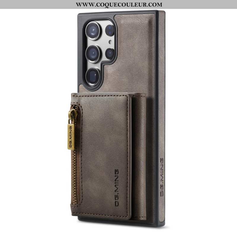 Coque Samsung Galaxy S25 Ultra 5G M5 Series DG.MING