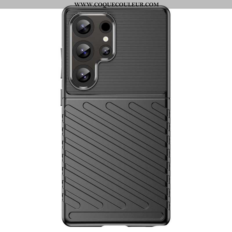 Coque Samsung Galaxy S25 Ultra 5G Thunder Series