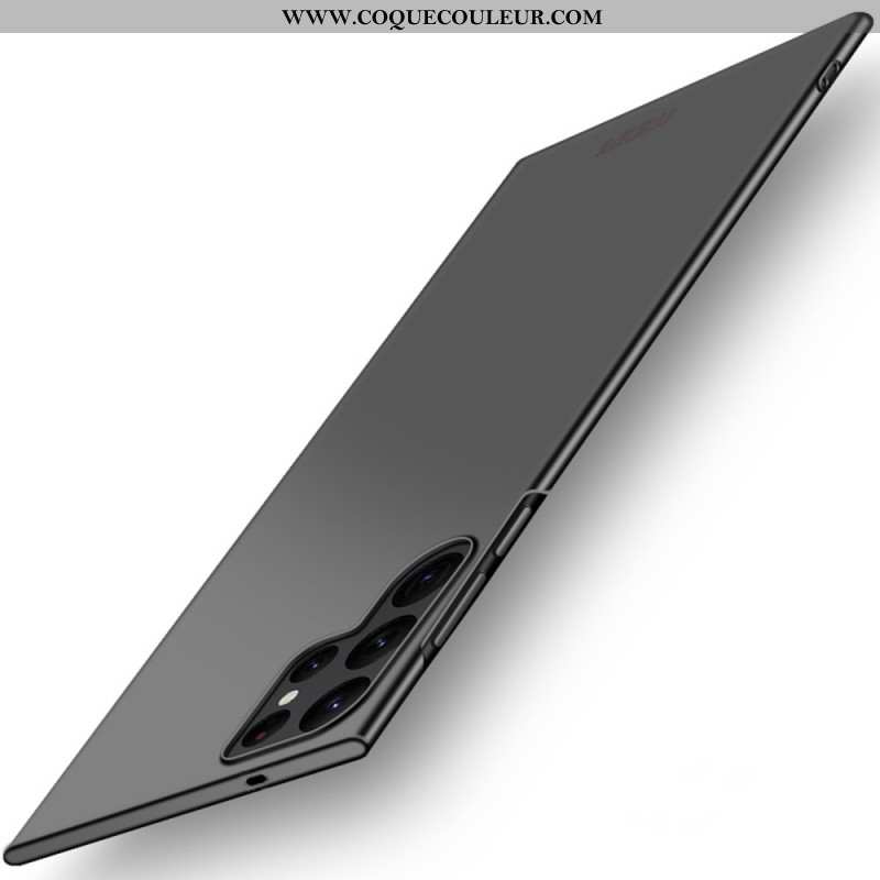 Coque Samsung Galaxy S25 Ultra 5G MOFI