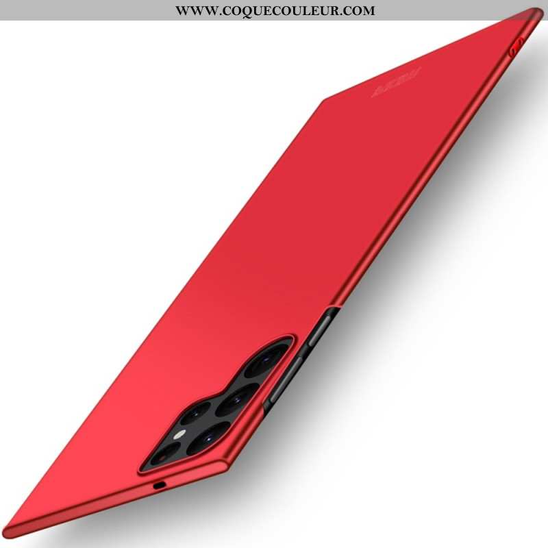 Coque Samsung Galaxy S25 Ultra 5G MOFI