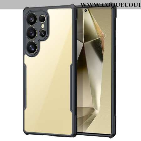 Coque Samsung Galaxy S25 Ultra 5G XUNDD