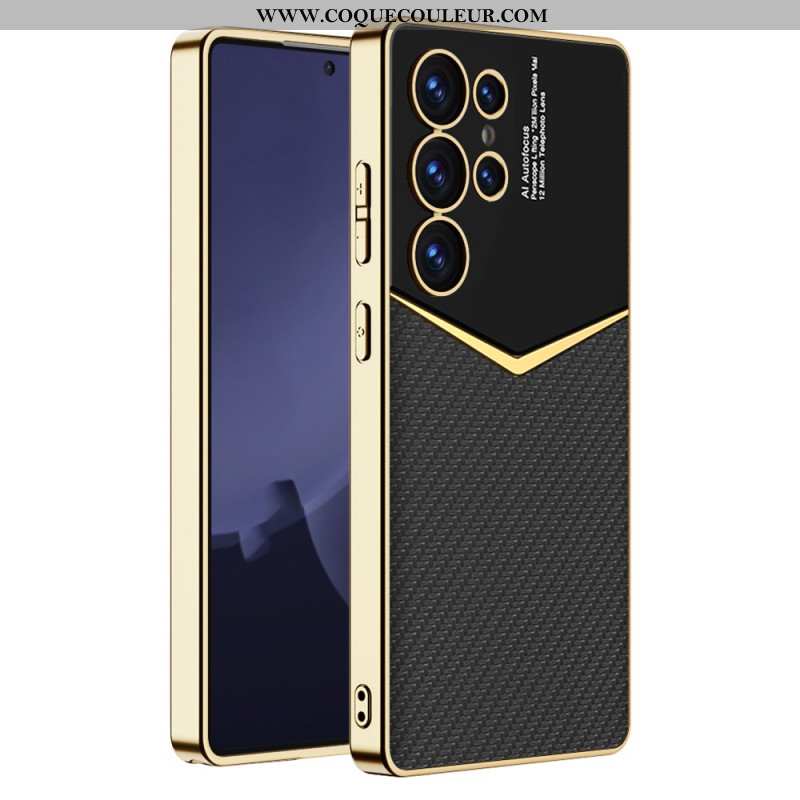 Coque Samsung Galaxy S25 Ultra 5G Luxe GKK