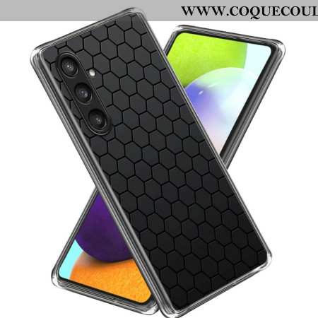 Coque Samsung Galaxy S25 Ultra 5G nid d'Abeille