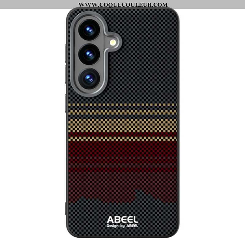 Coque Samsung Galaxy S26 Plus Magnétique Motif ABEEL