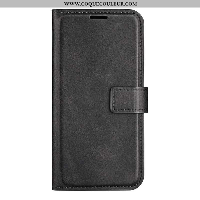 Housse Samsung Galaxy S26 Plus Style Cuir
