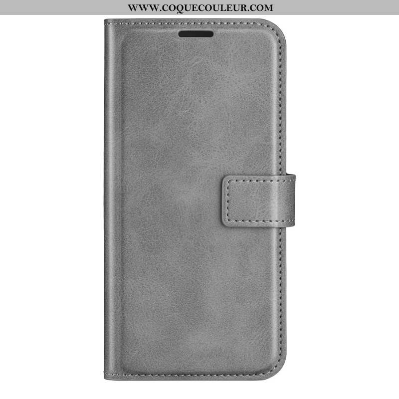 Housse Samsung Galaxy S26 Plus Style Cuir