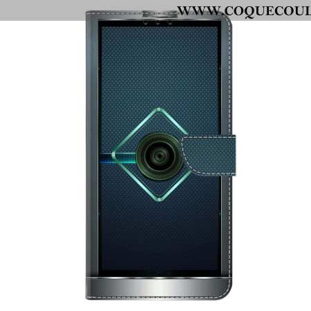 Housse Samsung Galaxy S26 Plus Future Fantastique