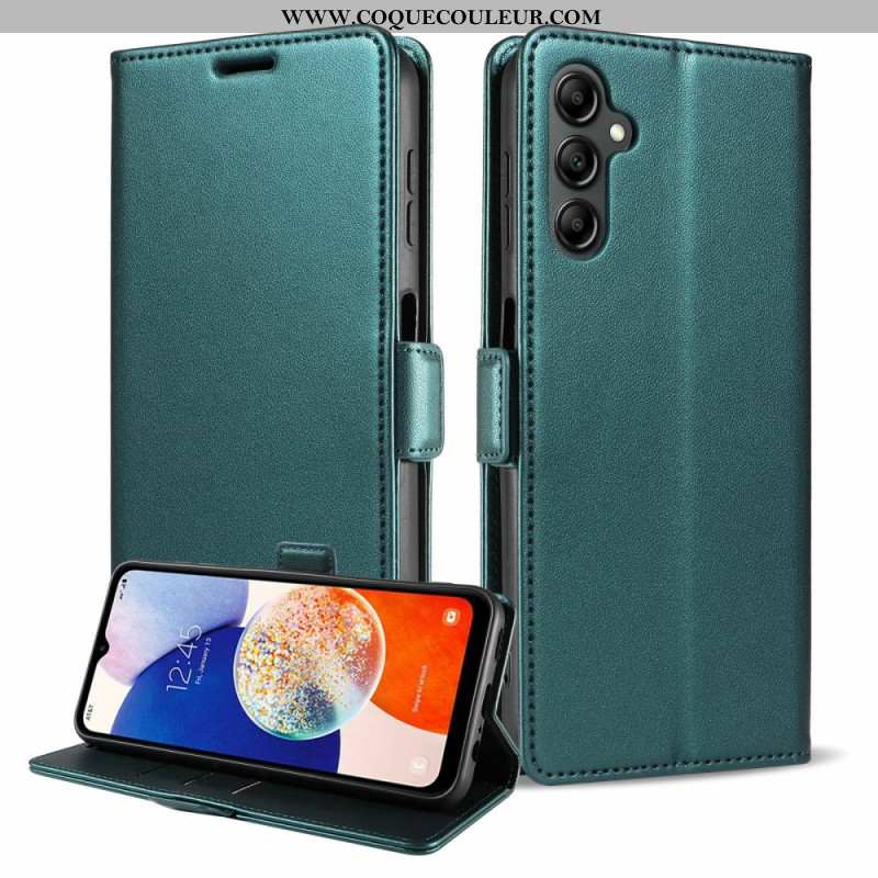 Housse Samsung Galaxy S26 Plus Blocage RFID